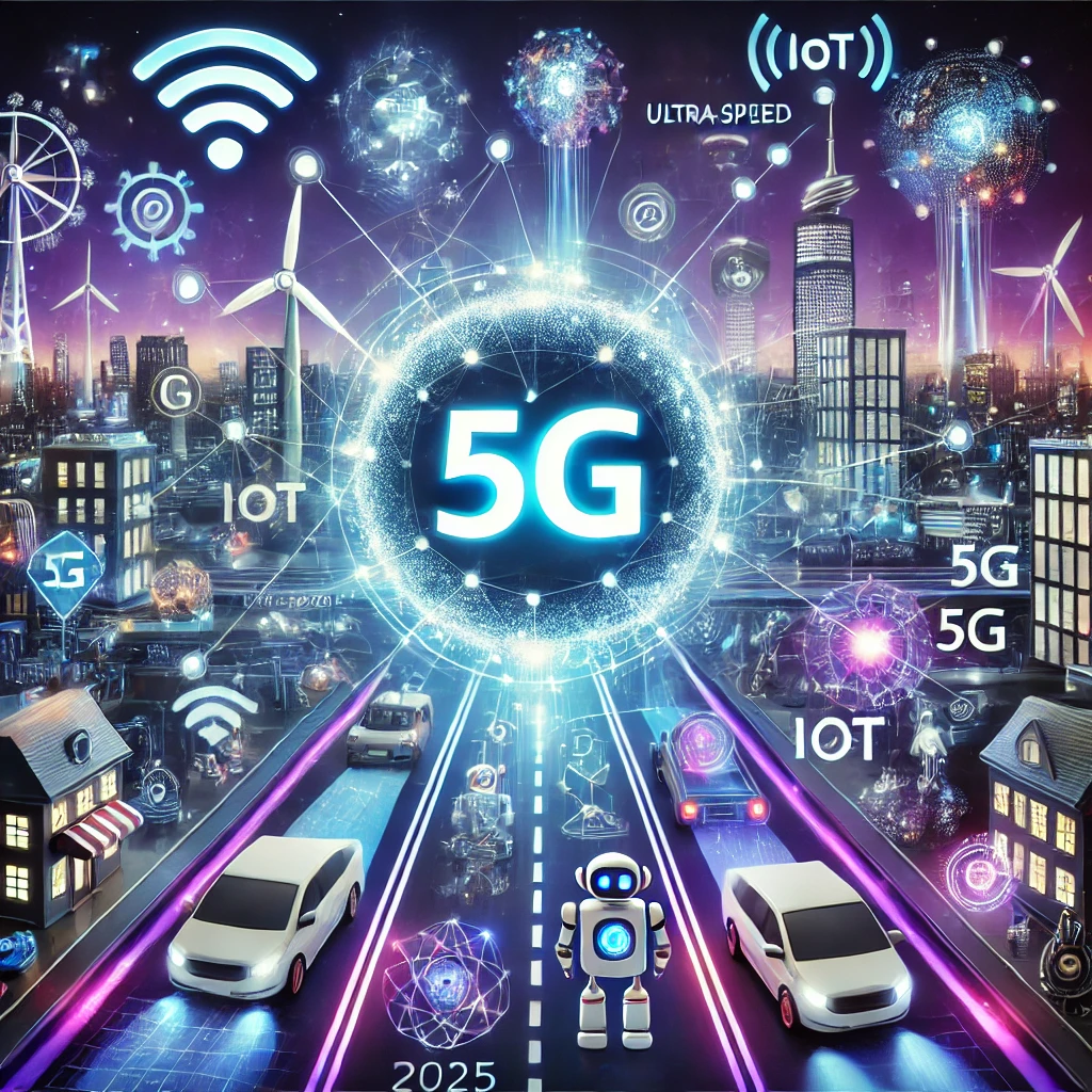 5G Technology
