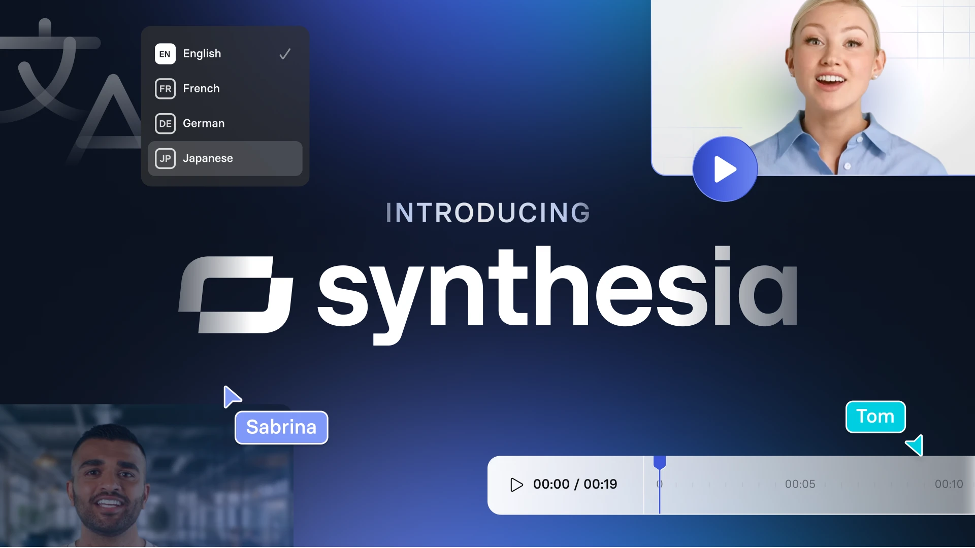 AI Video Generators