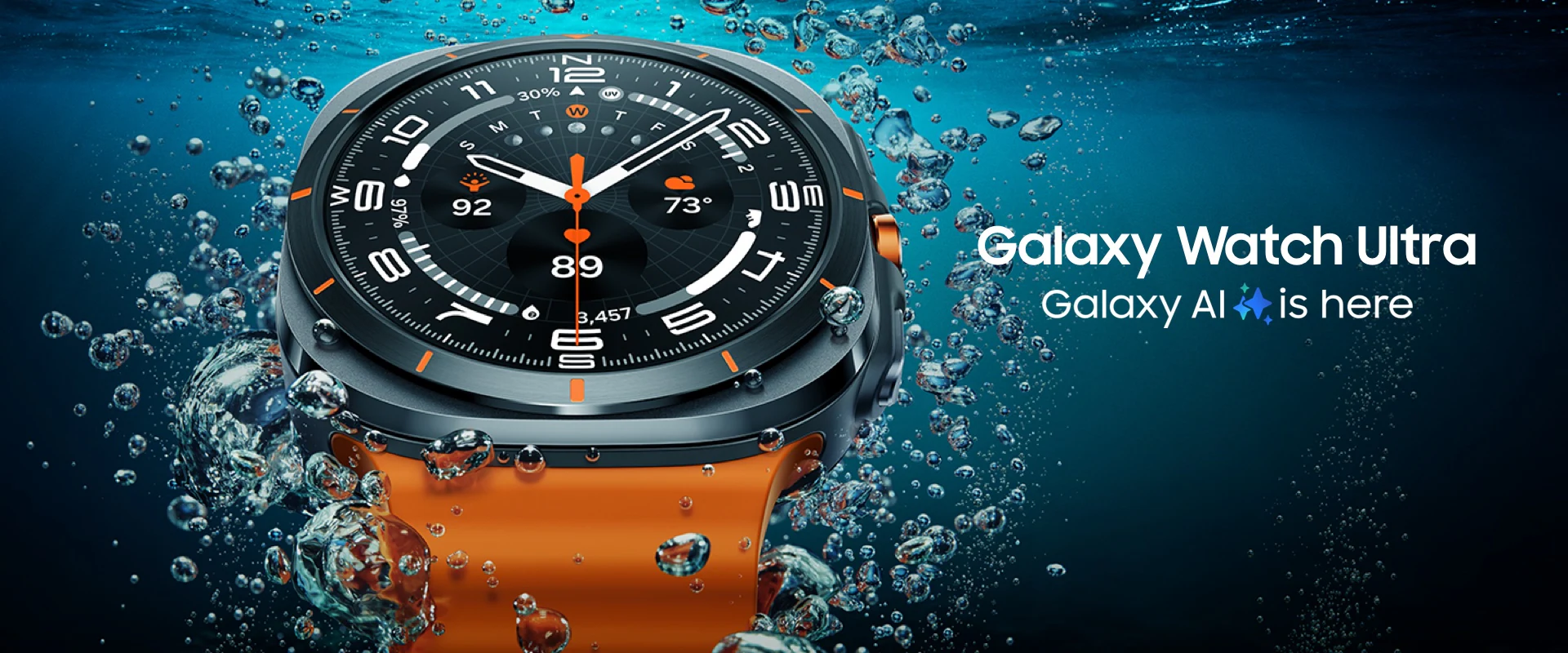 Samsung Galaxy Watch 8