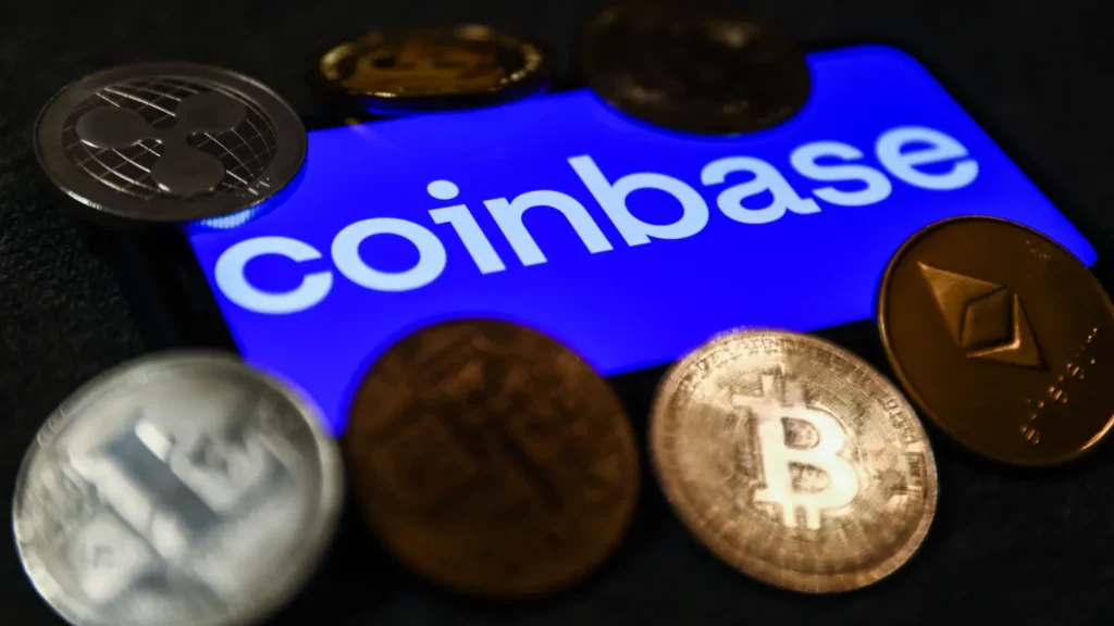 coinbase