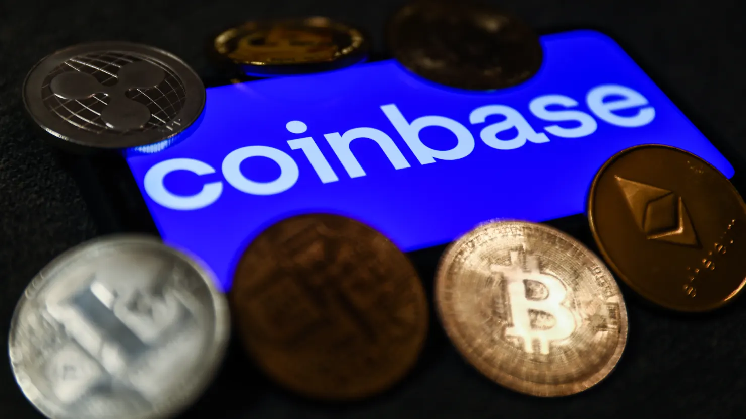coinbase