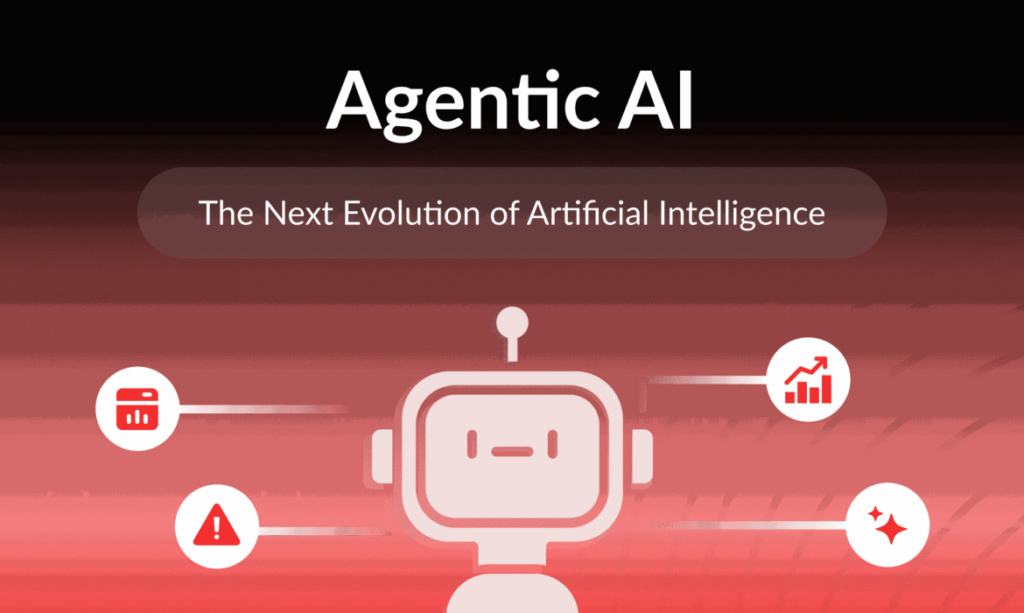 Agentic AI