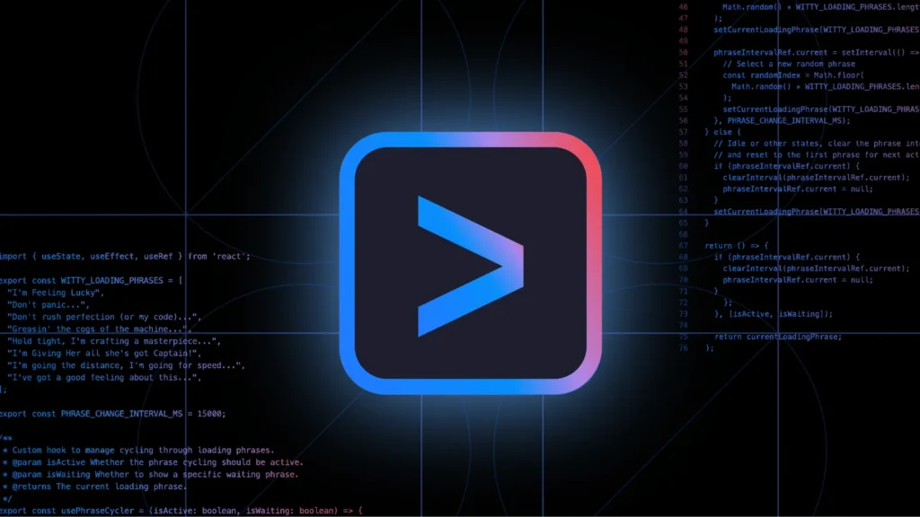Gemini CLI