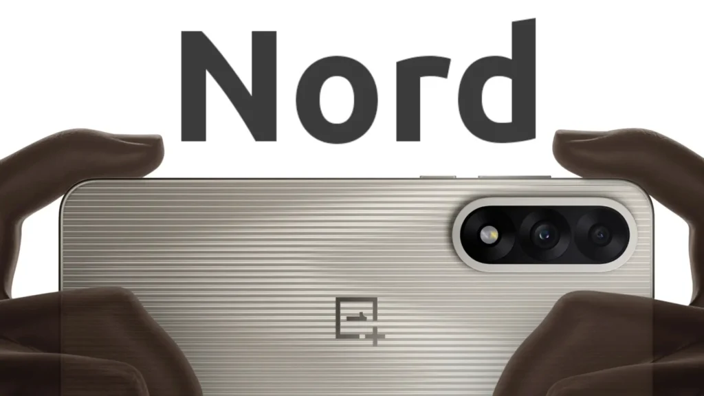 OnePlus Nord 5 and Nord CE 5 Launch