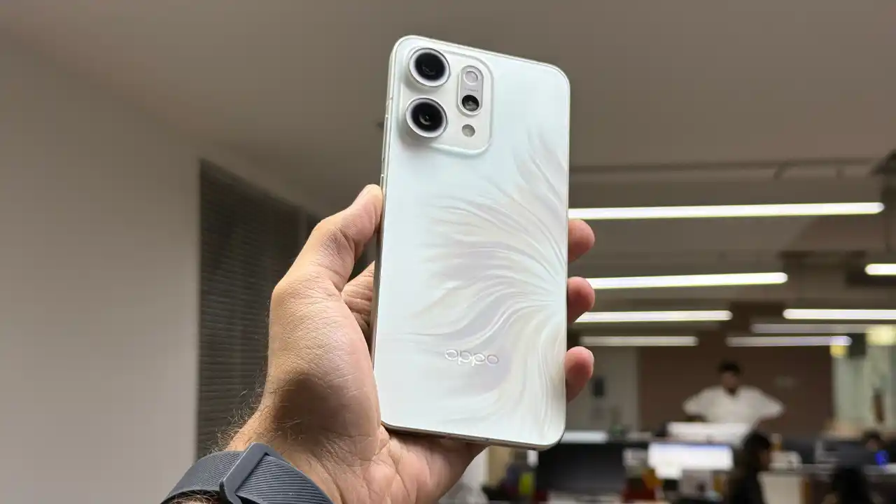 OPPO Reno 14 Pro