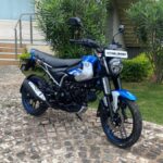 Bajaj Freedom 125 CNG