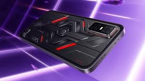 Infinix GT 30 Pro vs iQOO Neo 10R
