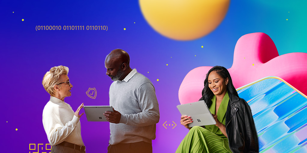 microsoft