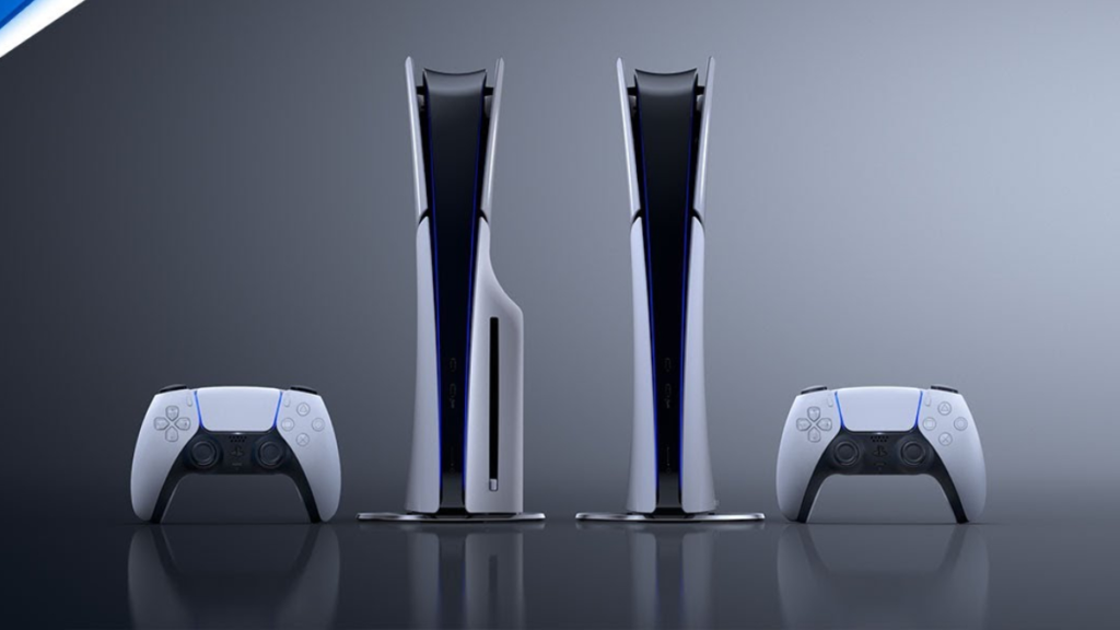 PS5