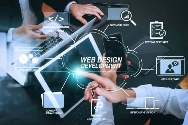 Website Business Growth