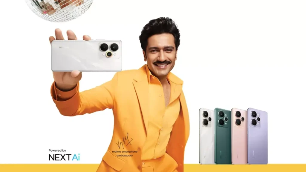 Realme 15 Pro 5G