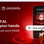 Perplexity Pro