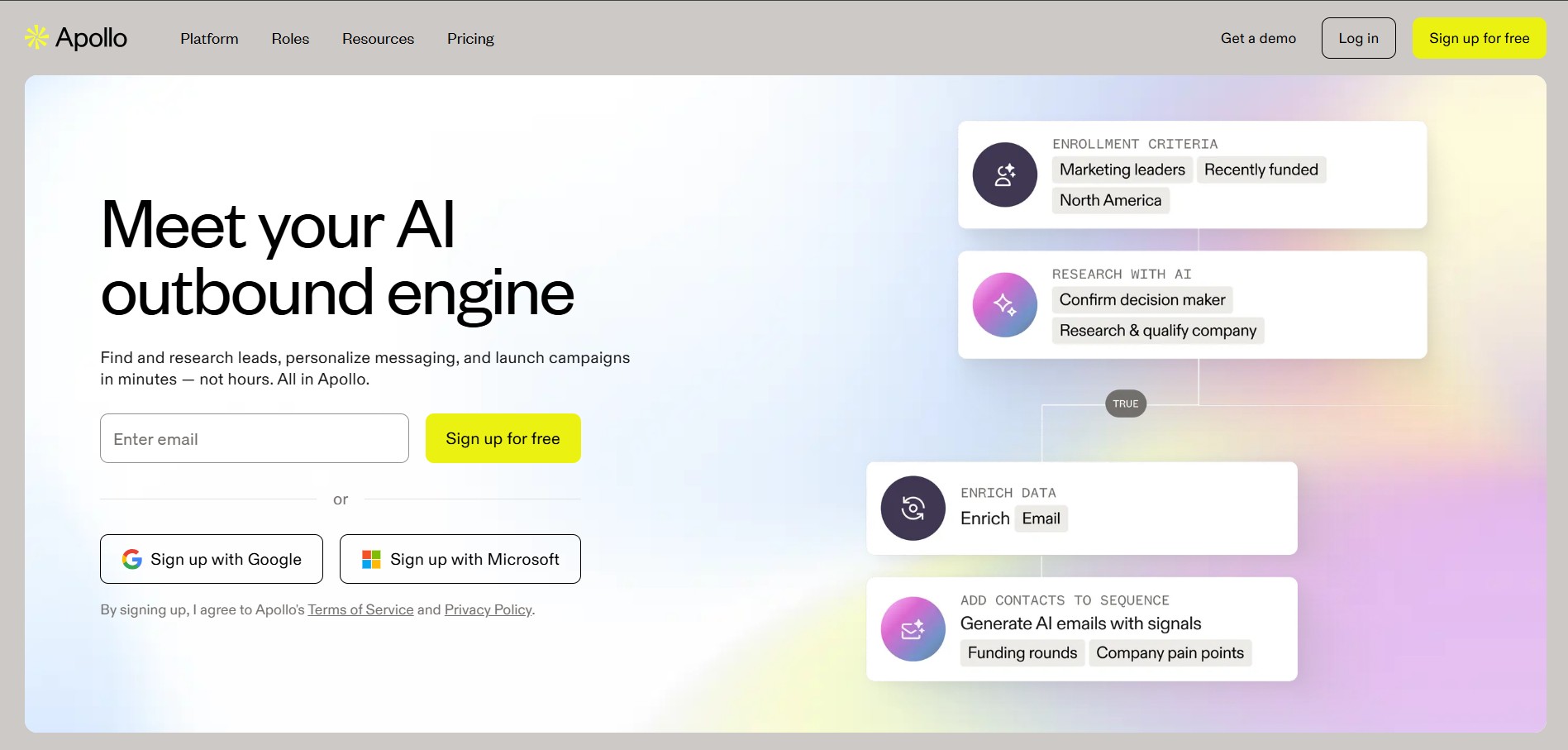 AI sales automation tools