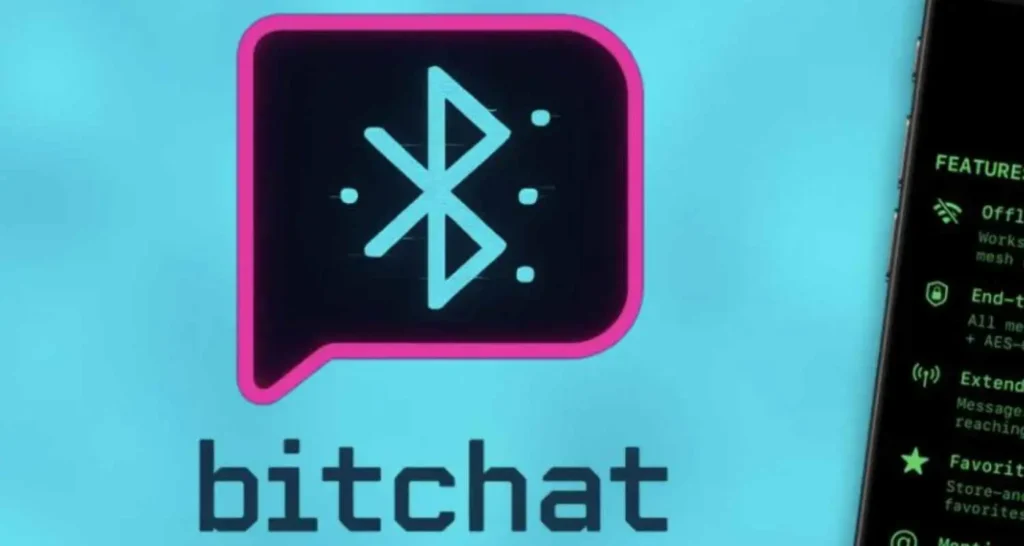 Bitchat